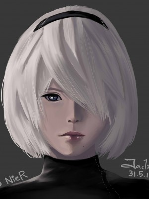 Artist --- J@CK_363