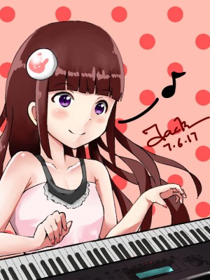 Artist --- J@CK_361