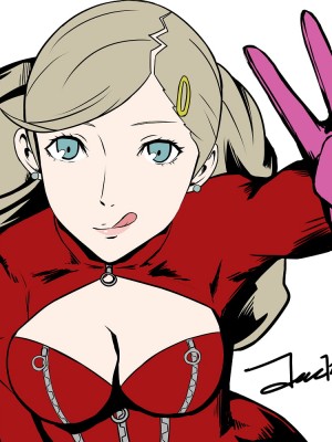 Artist --- J@CK_348