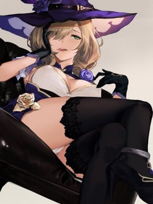 Artist --- J@CK_104