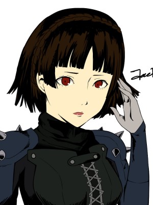 Artist --- J@CK_347