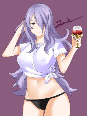 Artist --- J@CK_352