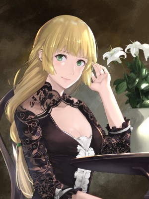 Artist --- J@CK_276