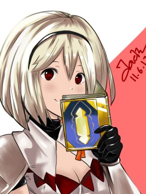 Artist --- J@CK_359