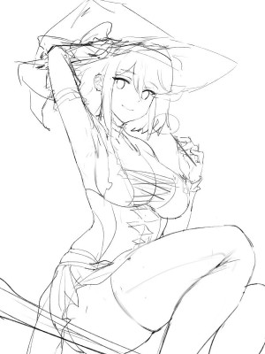Artist --- J@CK_405