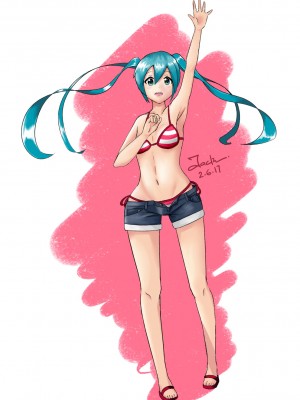Artist --- J@CK_362