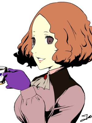 Artist --- J@CK_346