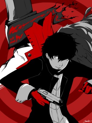 Artist --- J@CK_340