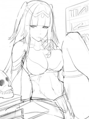 Artist --- J@CK_404