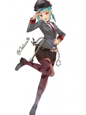 Artist --- J@CK_305