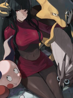 Artist --- J@CK_462