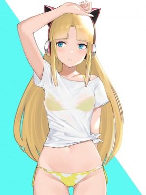 Artist --- J@CK_274