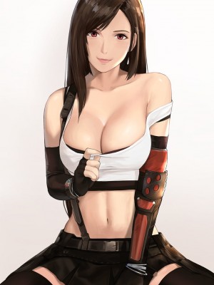 Artist --- J@CK_160