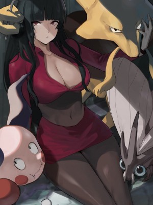 Artist --- J@CK_463