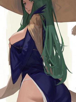 Artist --- J@CK_007