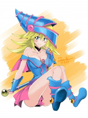 Artist --- J@CK_364