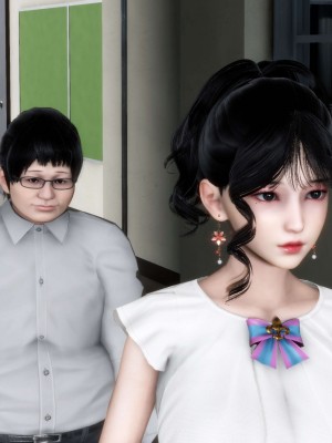 [風箏] 媽媽和女友是仇敵的性奴 12_002