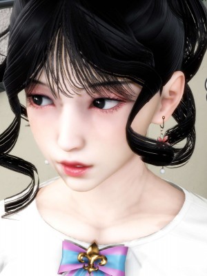[風箏] 媽媽和女友是仇敵的性奴 12_015