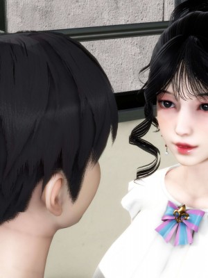 [風箏] 媽媽和女友是仇敵的性奴 12_017