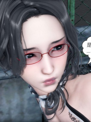 [風箏] 媽媽和女友是仇敵的性奴 12_069