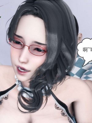 [風箏] 媽媽和女友是仇敵的性奴 12_088