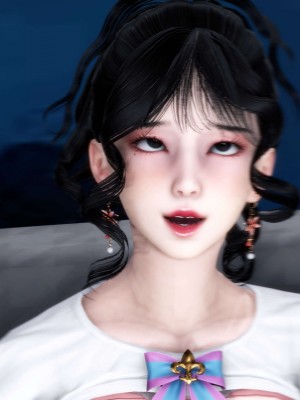 [風箏] 媽媽和女友是仇敵的性奴 12_209