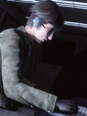 [衣一] 秘密 34_34035