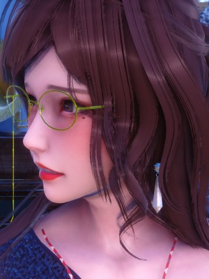 [衣一] 秘密 34_34076