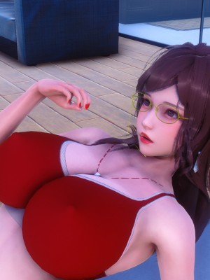 [衣一] 秘密 34_34121
