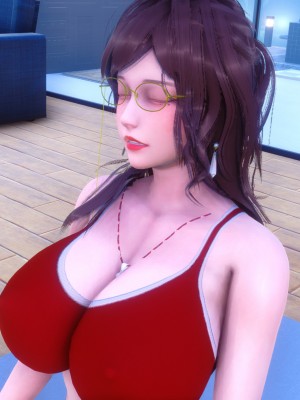 [衣一] 秘密 34_34125