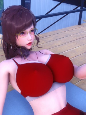 [衣一] 秘密 34_34127