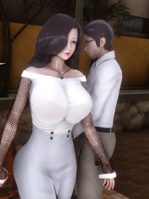 [衣一] 秘密 34_34259