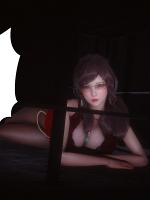 [衣一] 秘密 34_34297