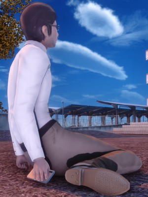 [衣一] 秘密 34_34368