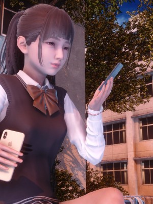 [衣一] 秘密 34_34376