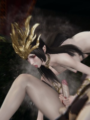 [G7] 擼破蒼穹 女王篇_107