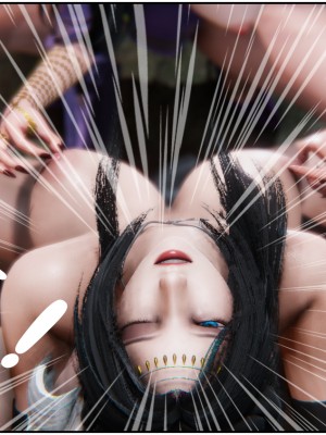 [／FF] 雙雙敗北 1_108