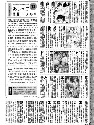 COMIC BAVEL 2022年4月号 [DL版]_358