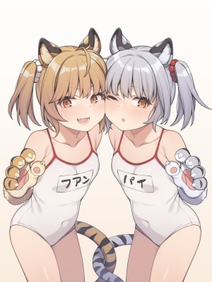 [Moo]双寅の姉妹丼を美味しく食べるだけの絵 (グランブルーファンタジー)_09
