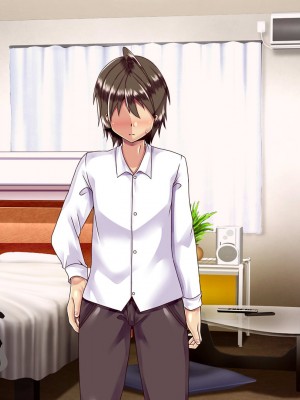 [ぴぱスタ] ヤンキーのクラスメート助け出したら好き好きになって子作りまでしちゃった話_348