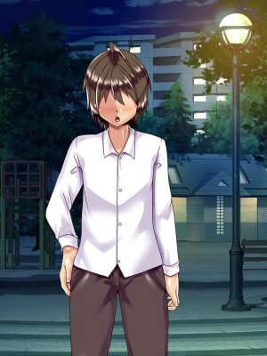 [ぴぱスタ] ヤンキーのクラスメート助け出したら好き好きになって子作りまでしちゃった話_277