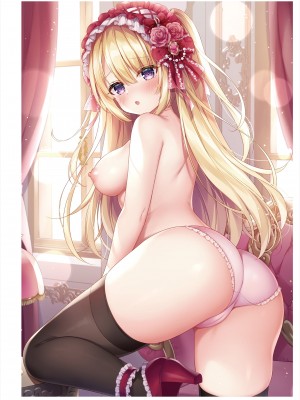 Under wears5 -PINK LAVEL- [DL]_144