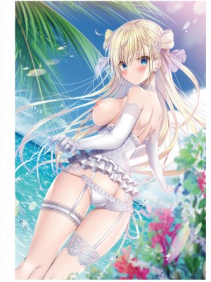 Under wears5 -PINK LAVEL- [DL]_228