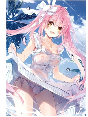 Under wears5 -PINK LAVEL- [DL]_246
