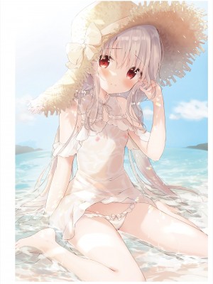 Under wears5 -PINK LAVEL- [DL]_210