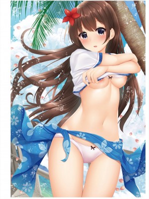 Under wears5 -PINK LAVEL- [DL]_242