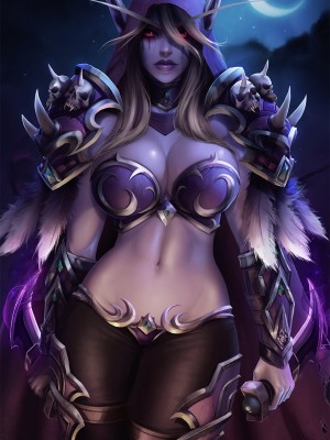 [Hentai-Foundry] LumiNyu_150