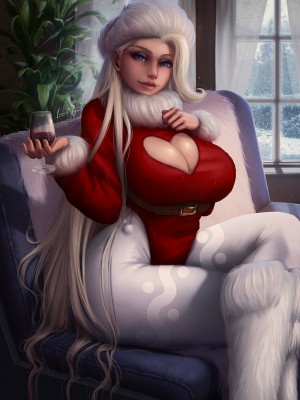 [Hentai-Foundry] LumiNyu_130