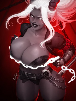 [Hentai-Foundry] LumiNyu_012