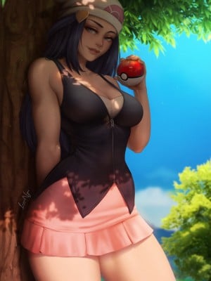 [Hentai-Foundry] LumiNyu_005